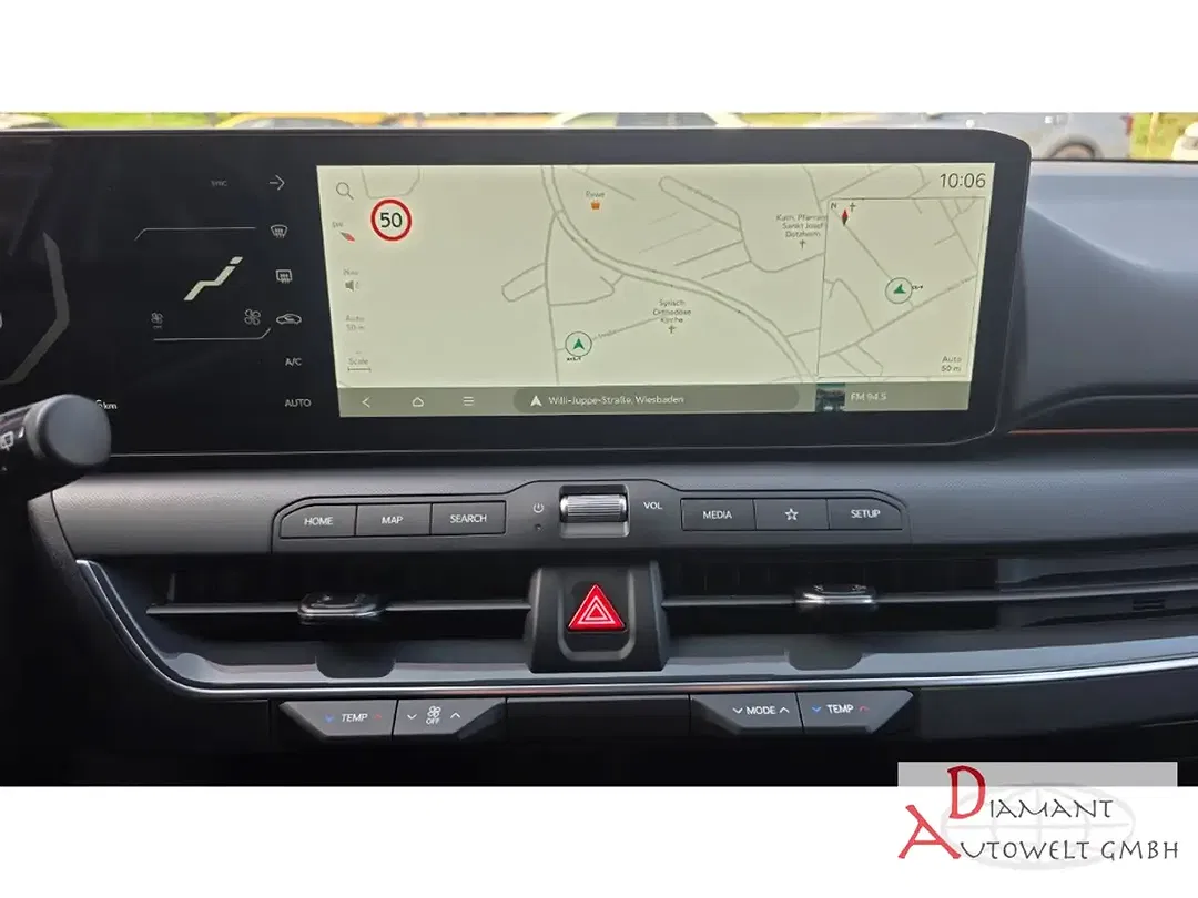Kia K4 - Thumbnail 13