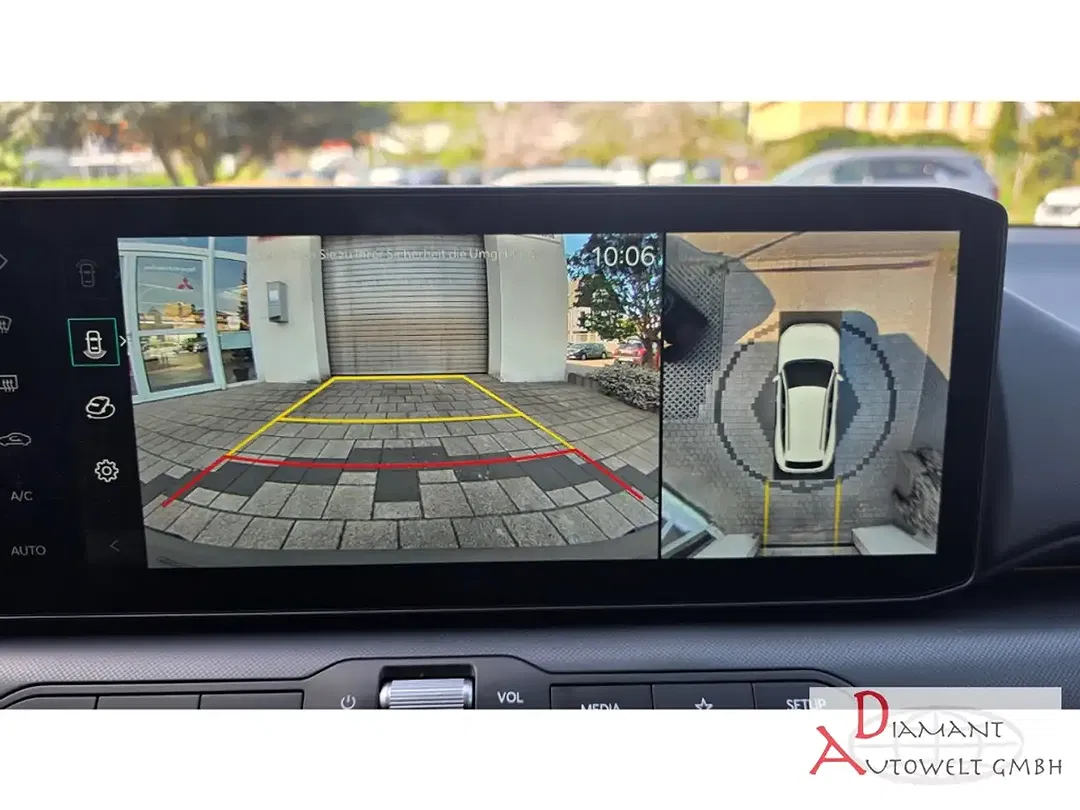 Kia K4 - Thumbnail 14