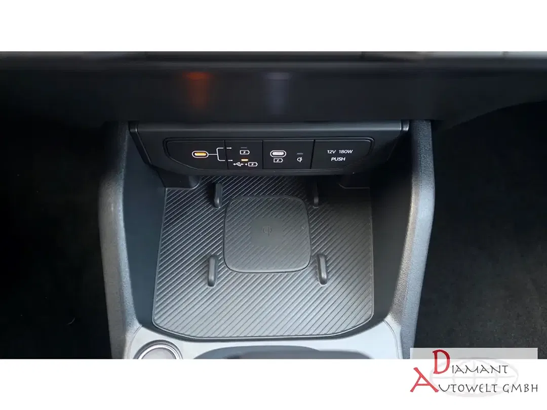 Kia K4 - Thumbnail 15