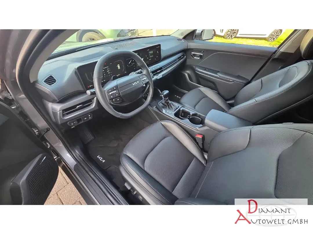 Kia K4 - Thumbnail 9