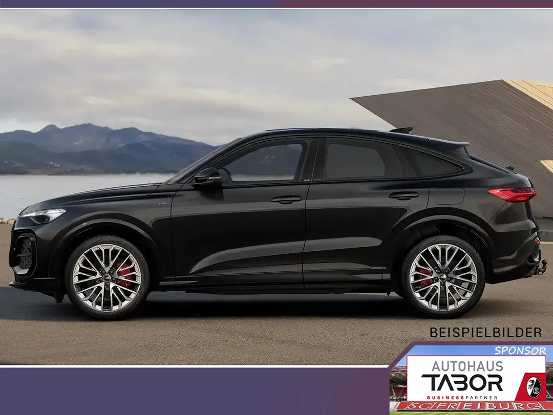 Audi Q5 - Thumbnail 2