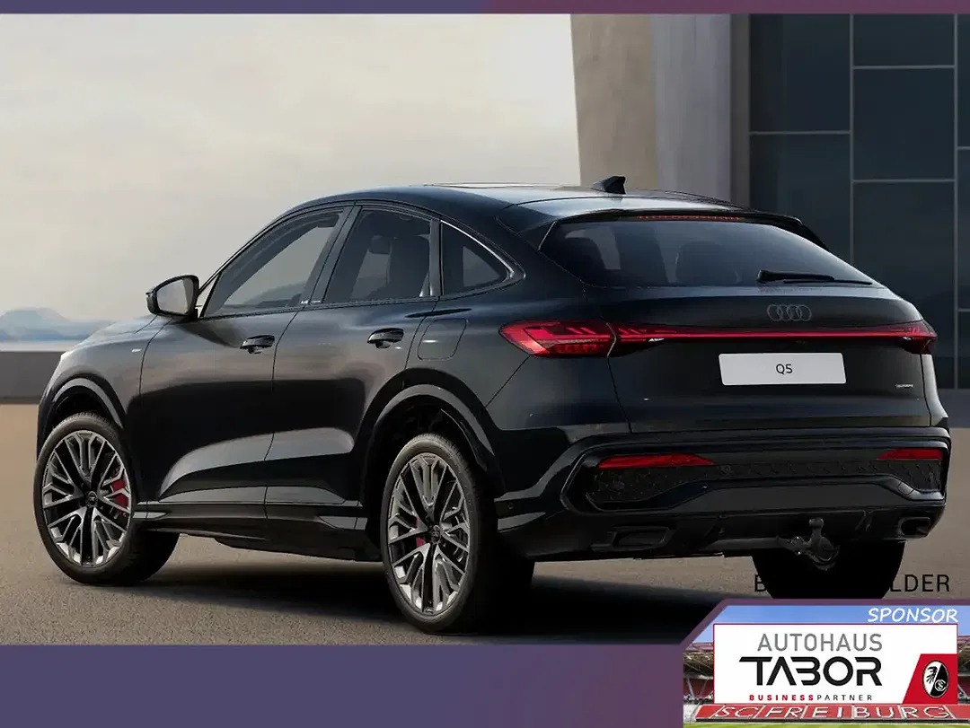 Audi Q5 - Thumbnail 3