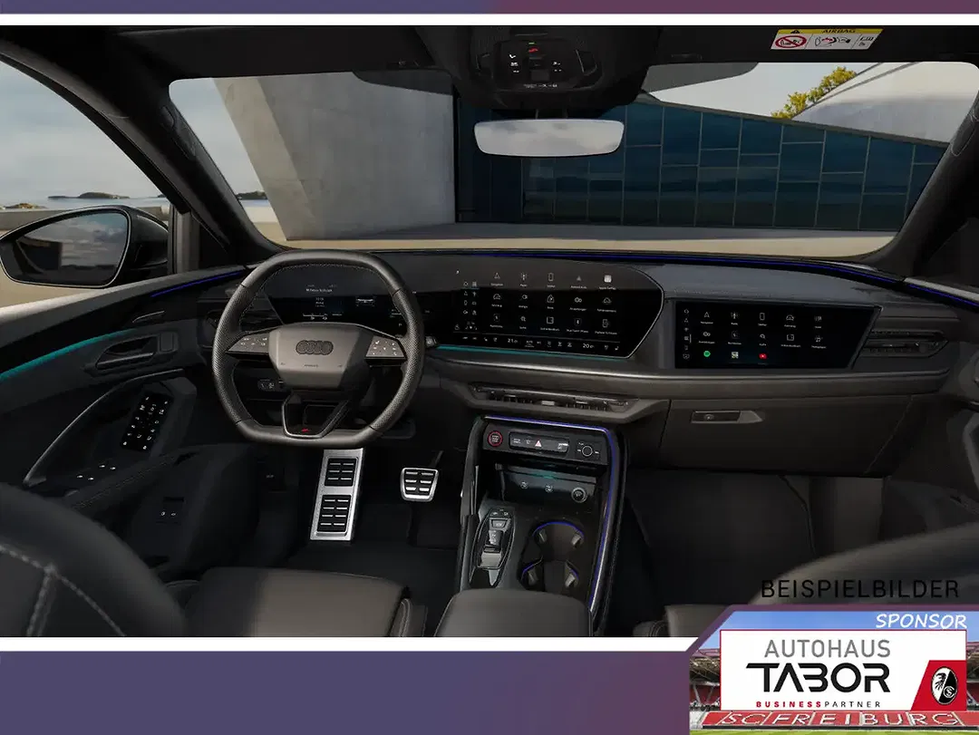 Audi Q5 - Thumbnail 4