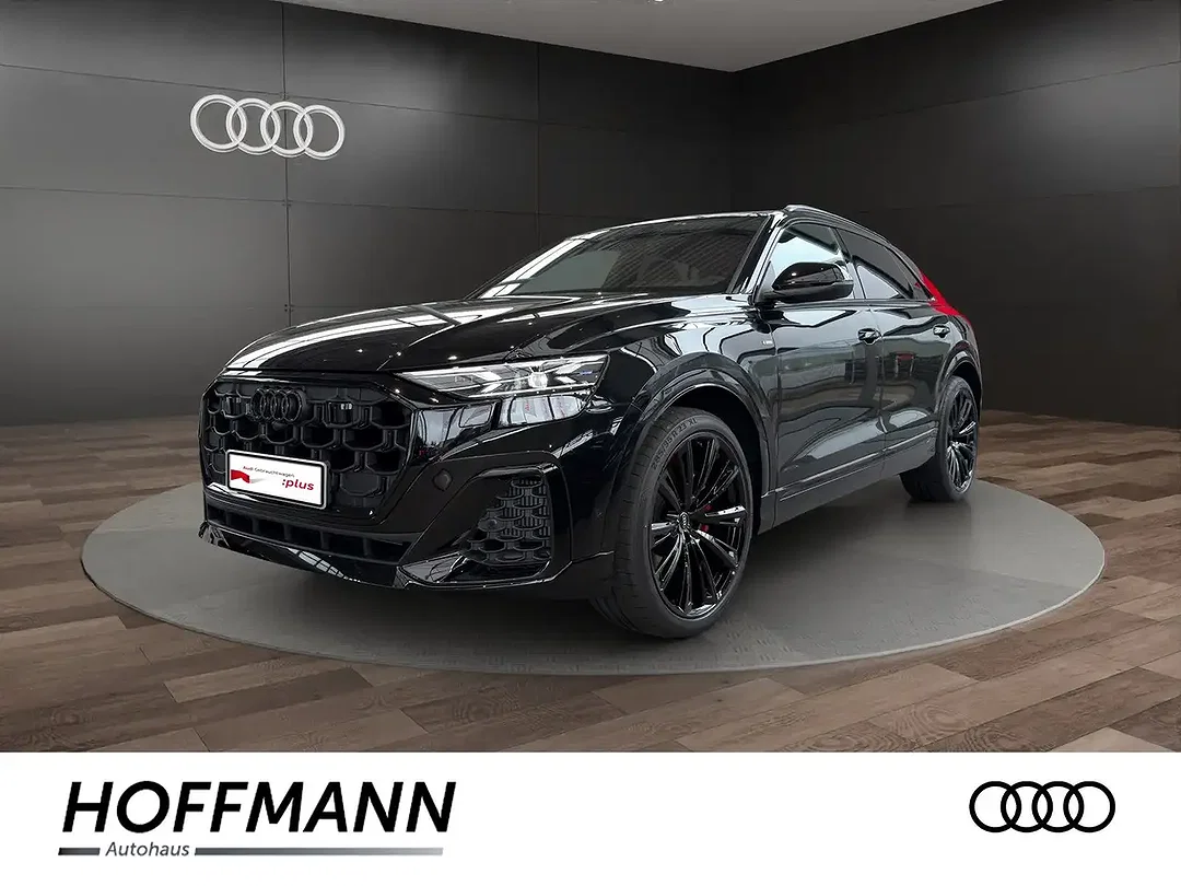 Audi Q8 - Afbeelding 1