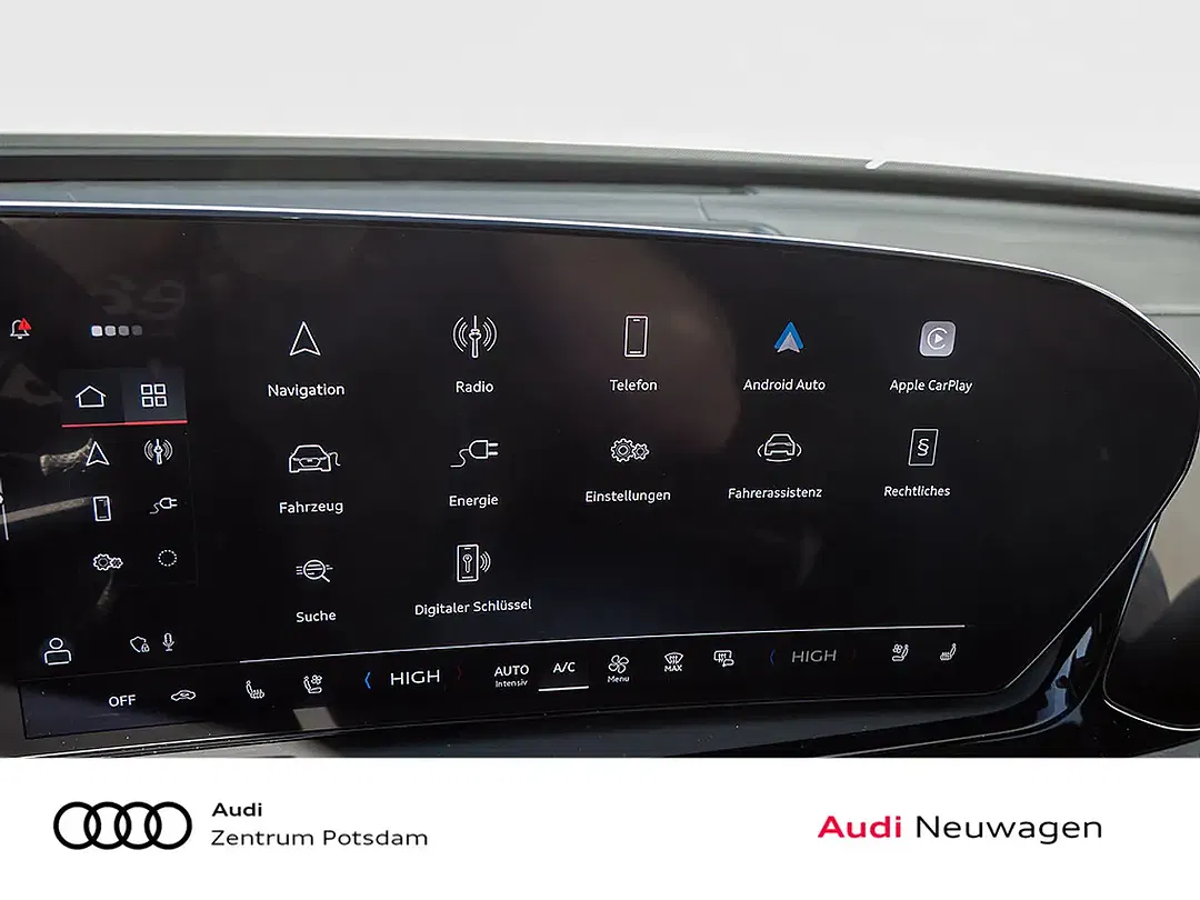 Audi A6 - Thumbnail 10