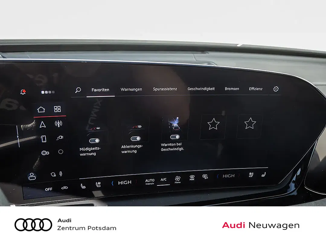 Audi A6 - Thumbnail 11