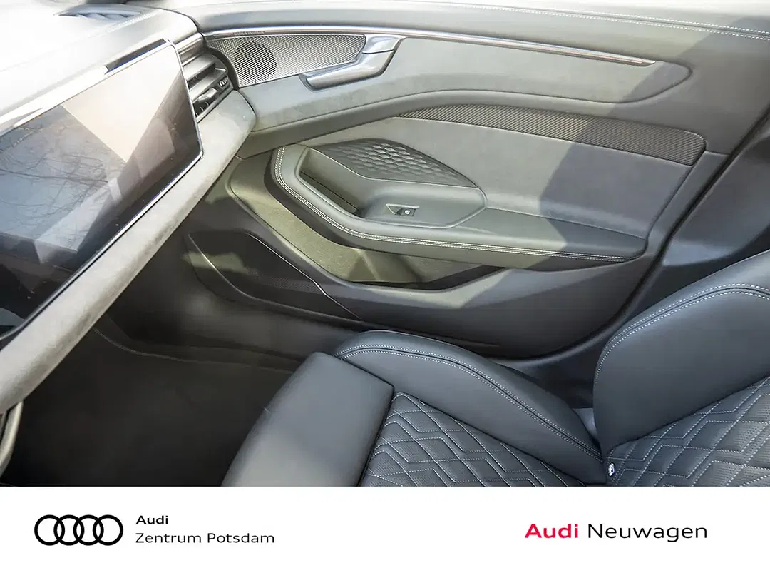 Audi A6 - Thumbnail 13