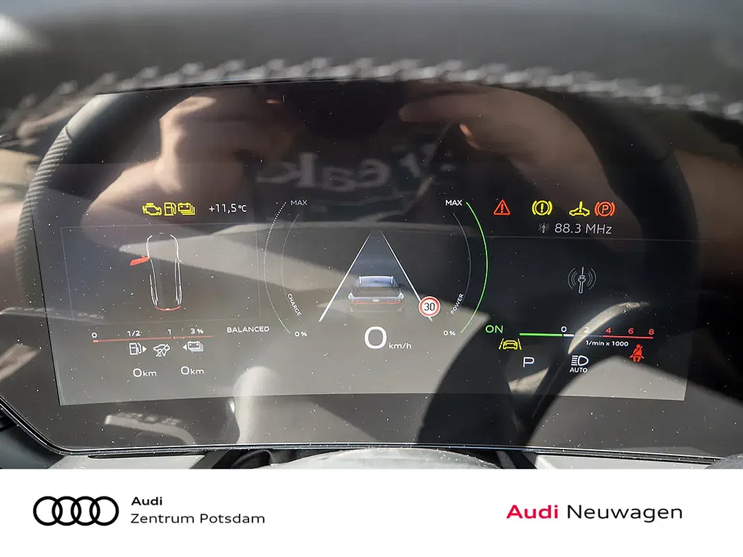 Audi A6 - Thumbnail 14