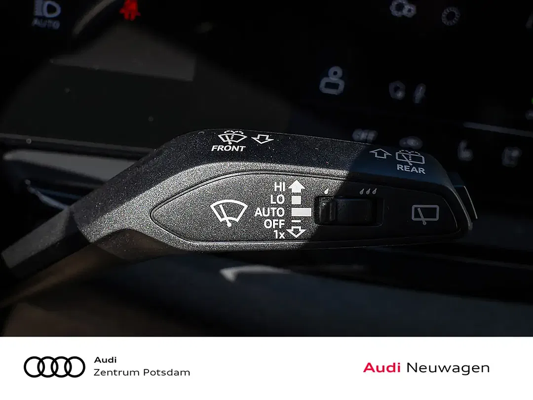 Audi A6 - Thumbnail 15