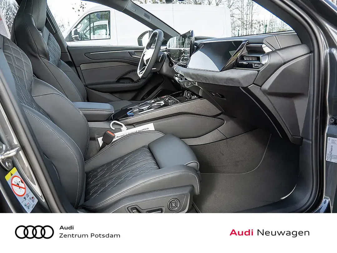 Audi A6 - Thumbnail 2