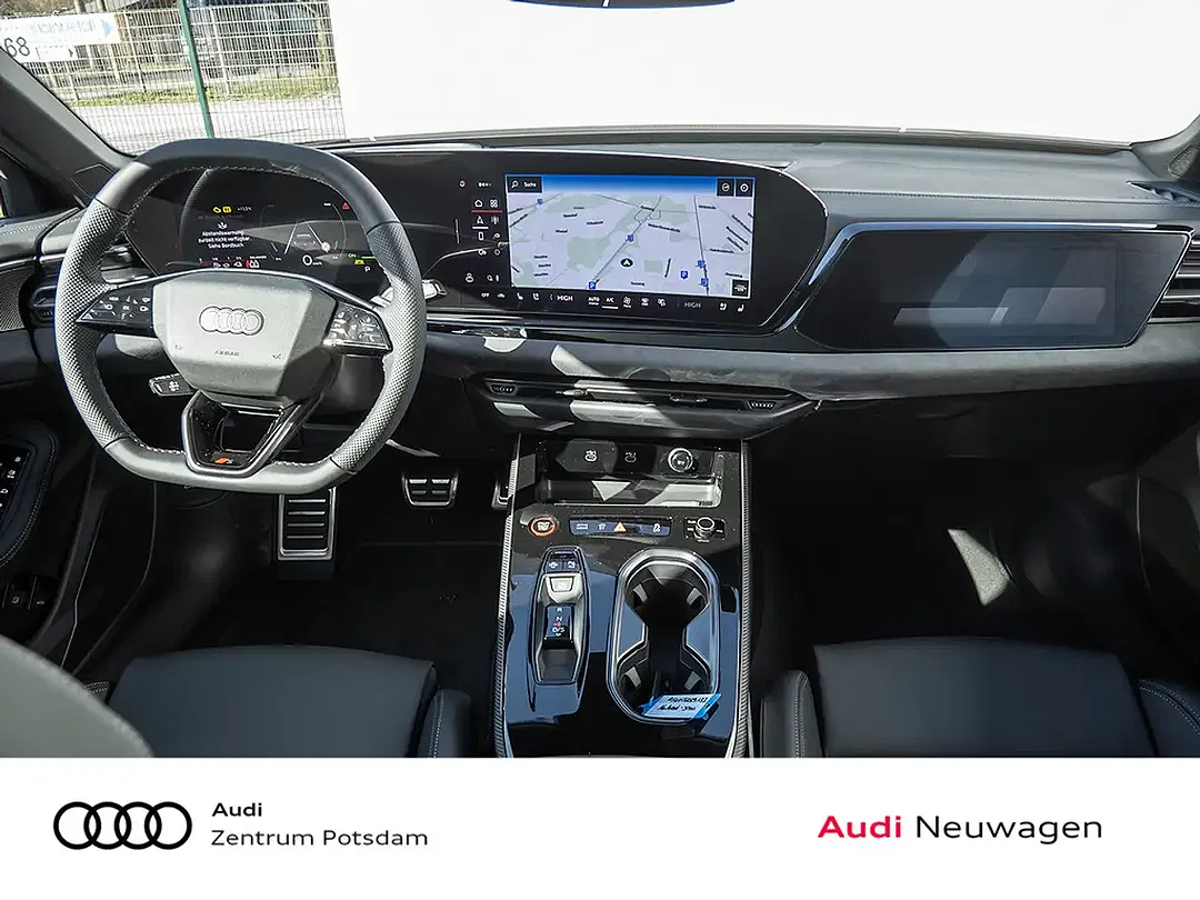 Audi A6 - Thumbnail 7