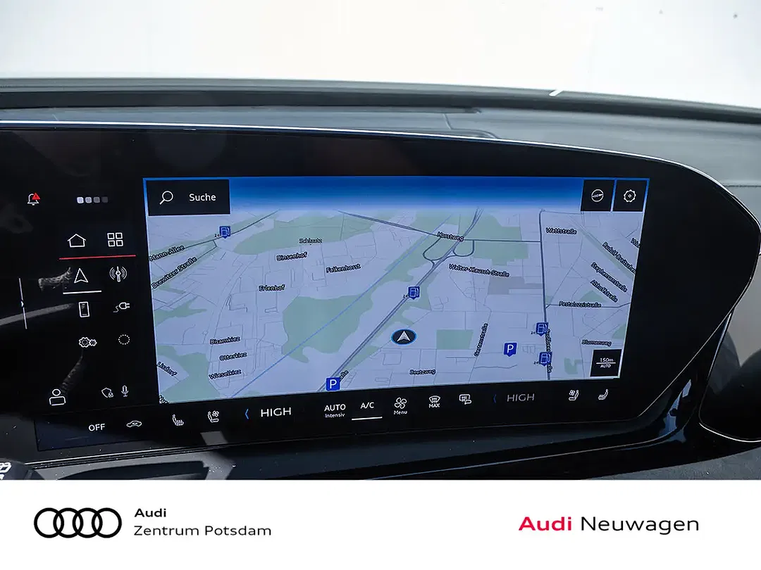 Audi A6 - Thumbnail 9