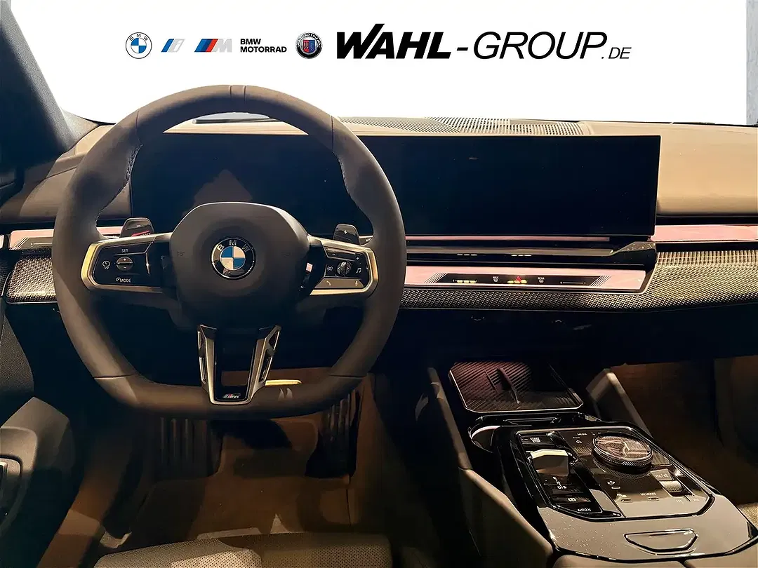 BMW 520 - Thumbnail 7