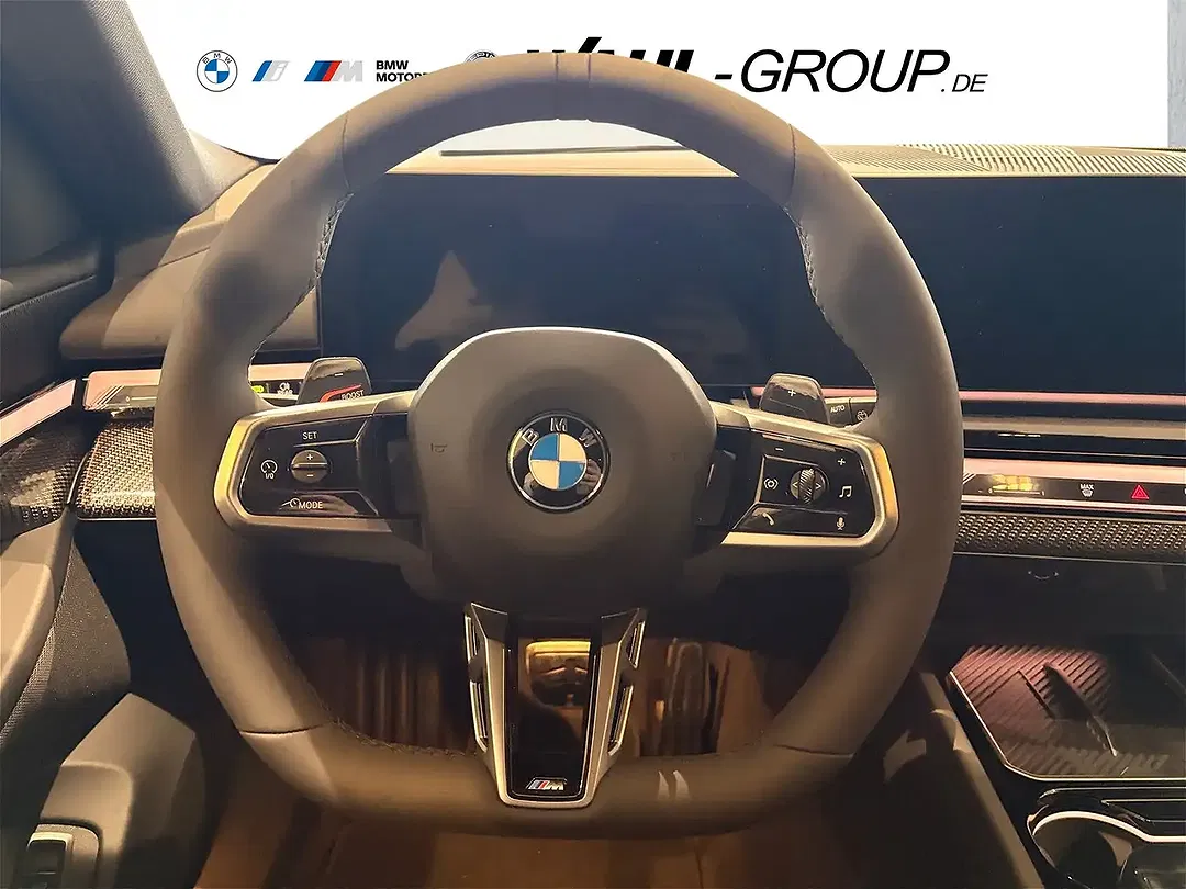 BMW 520 - Thumbnail 8