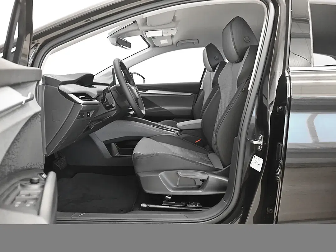 Skoda Enyaq - Thumbnail 11