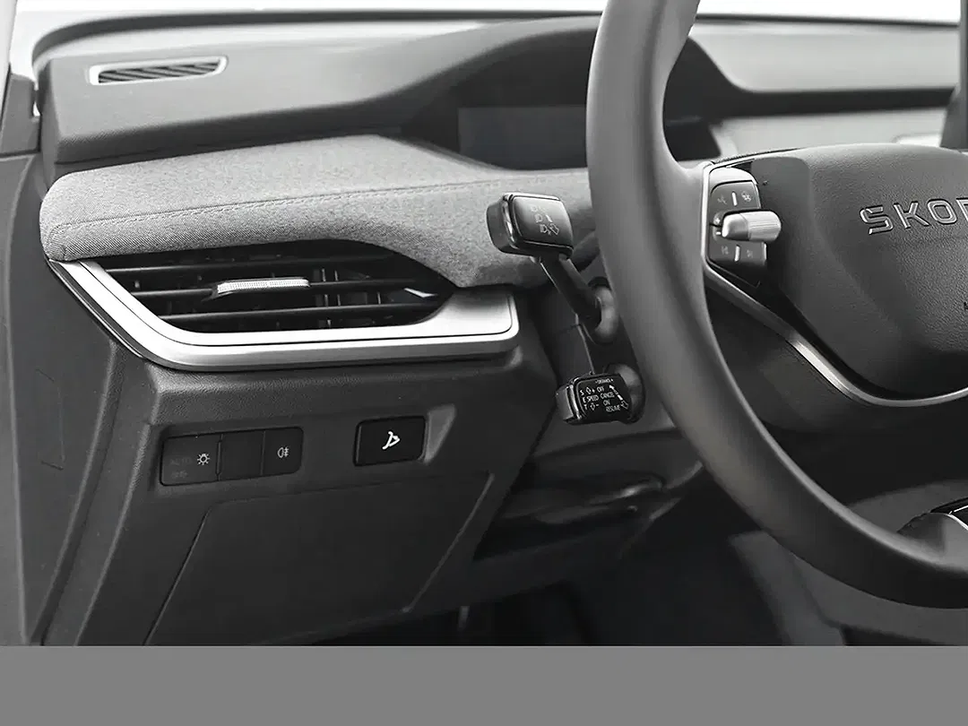 Skoda Enyaq - Thumbnail 12