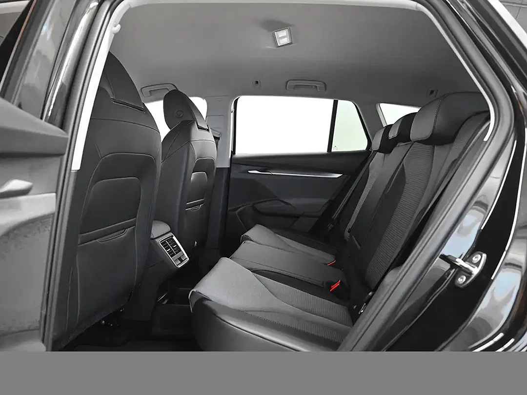 Skoda Enyaq - Thumbnail 13