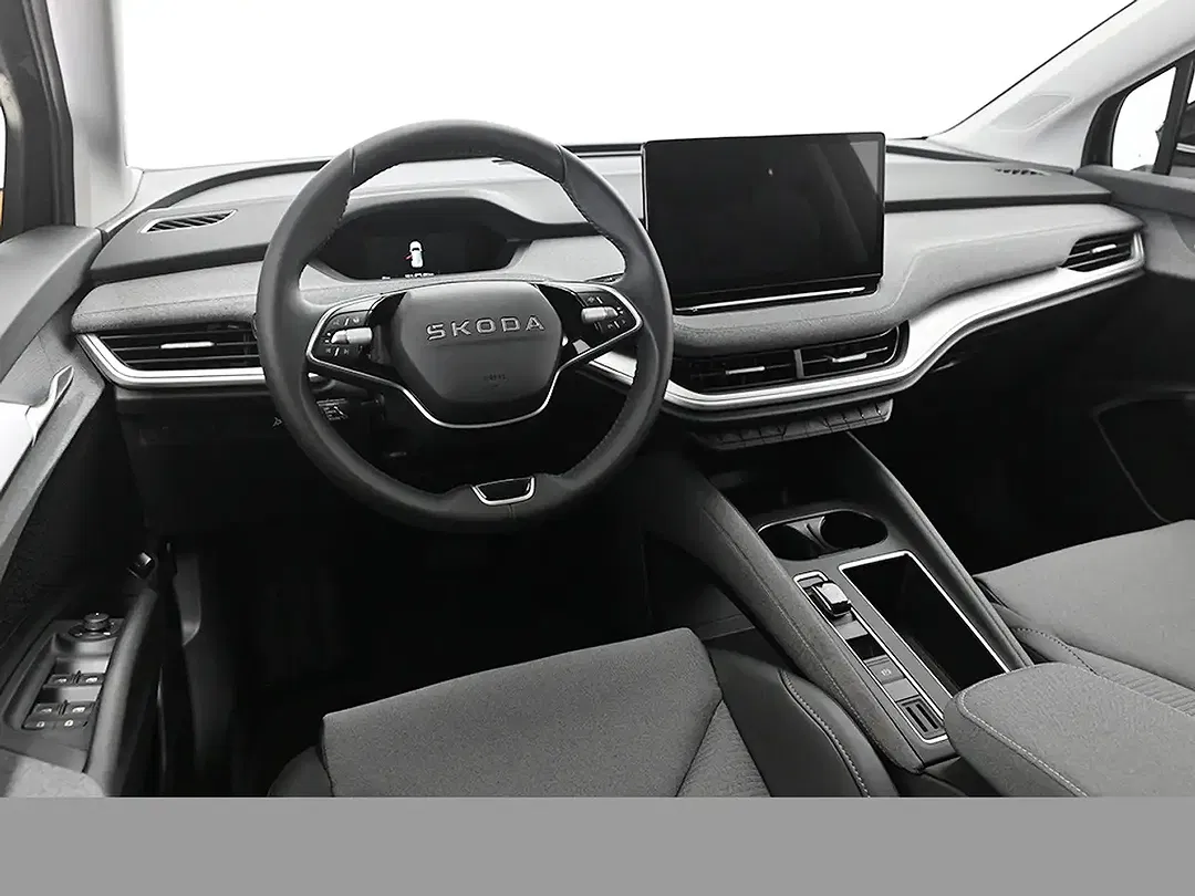 Skoda Enyaq - Thumbnail 14