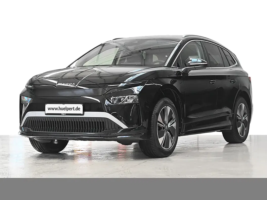 Skoda Enyaq - Thumbnail 2