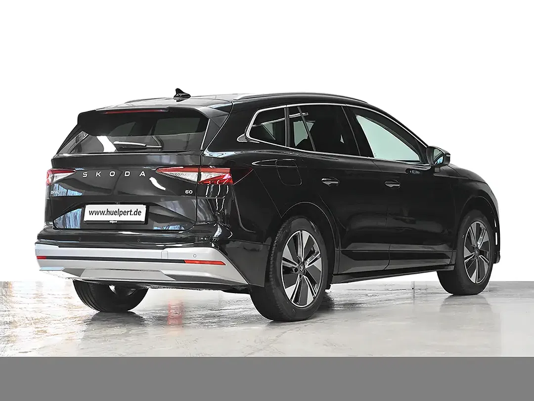 Skoda Enyaq - Thumbnail 3