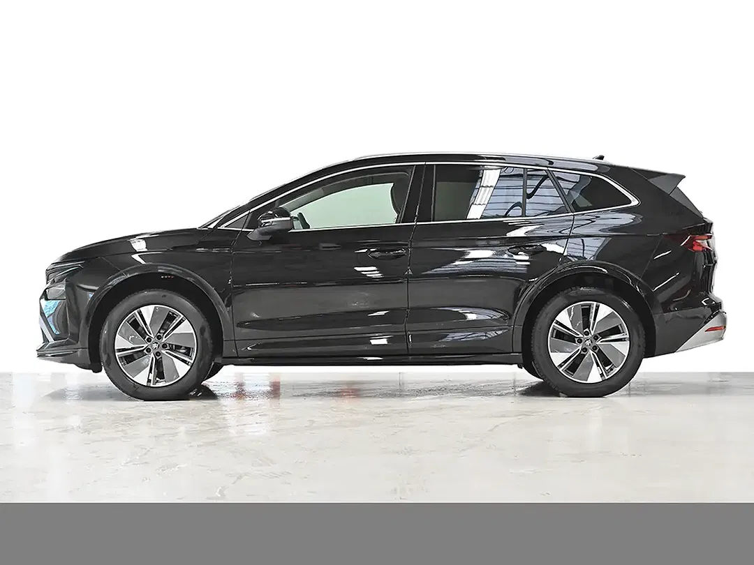 Skoda Enyaq - Thumbnail 4