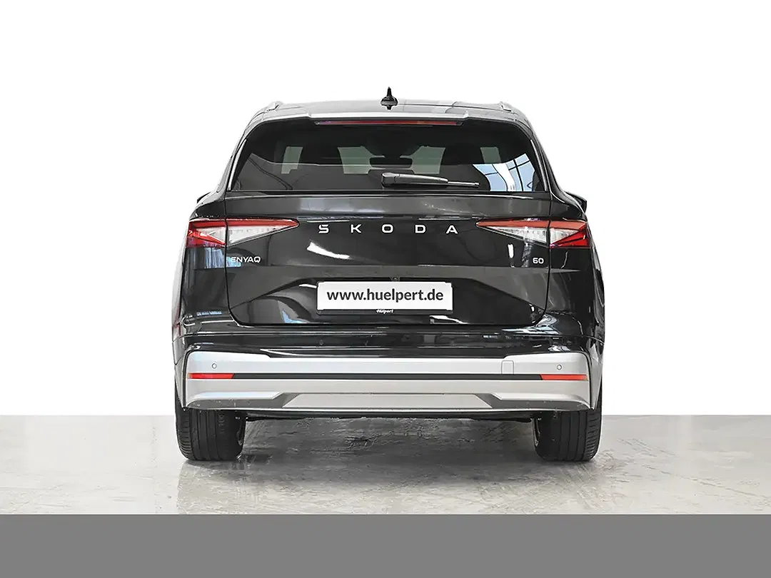 Skoda Enyaq - Thumbnail 5