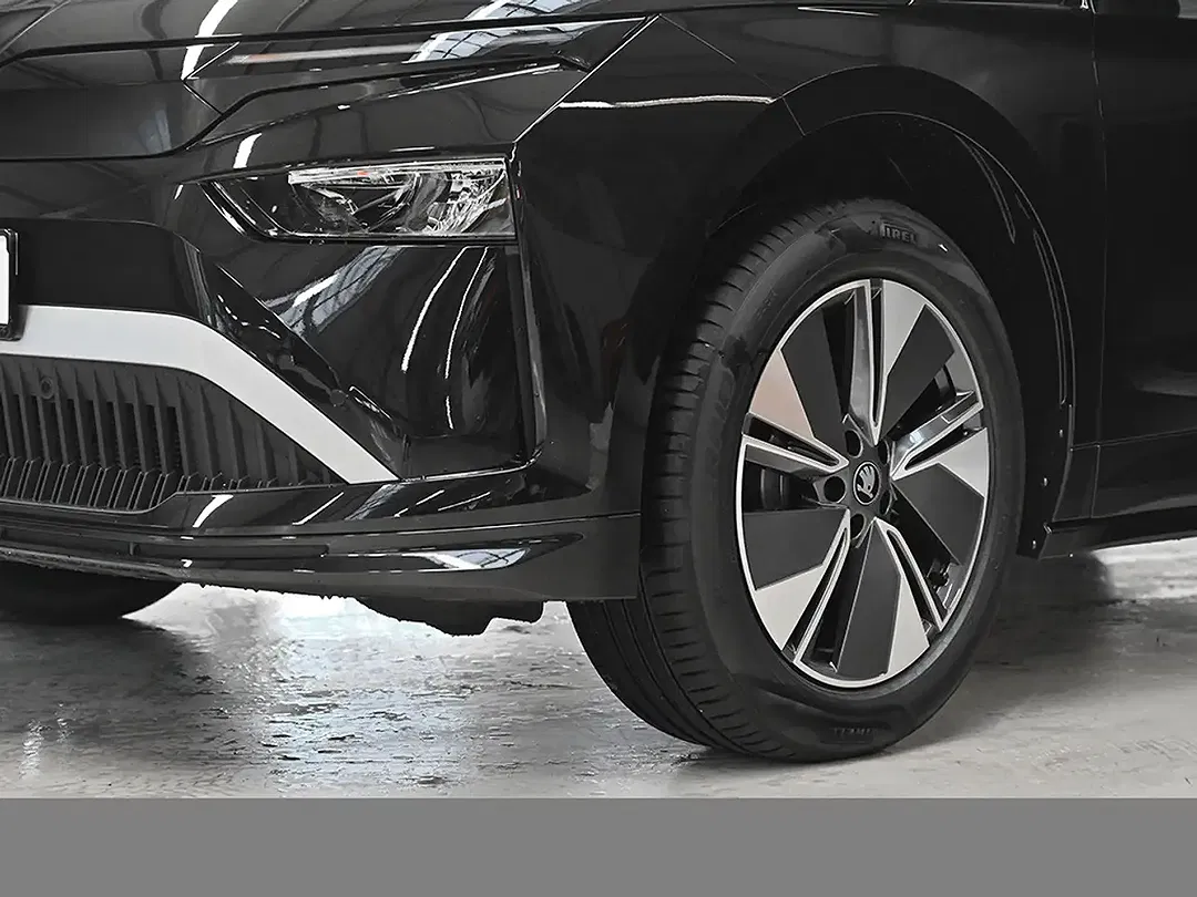 Skoda Enyaq - Thumbnail 6
