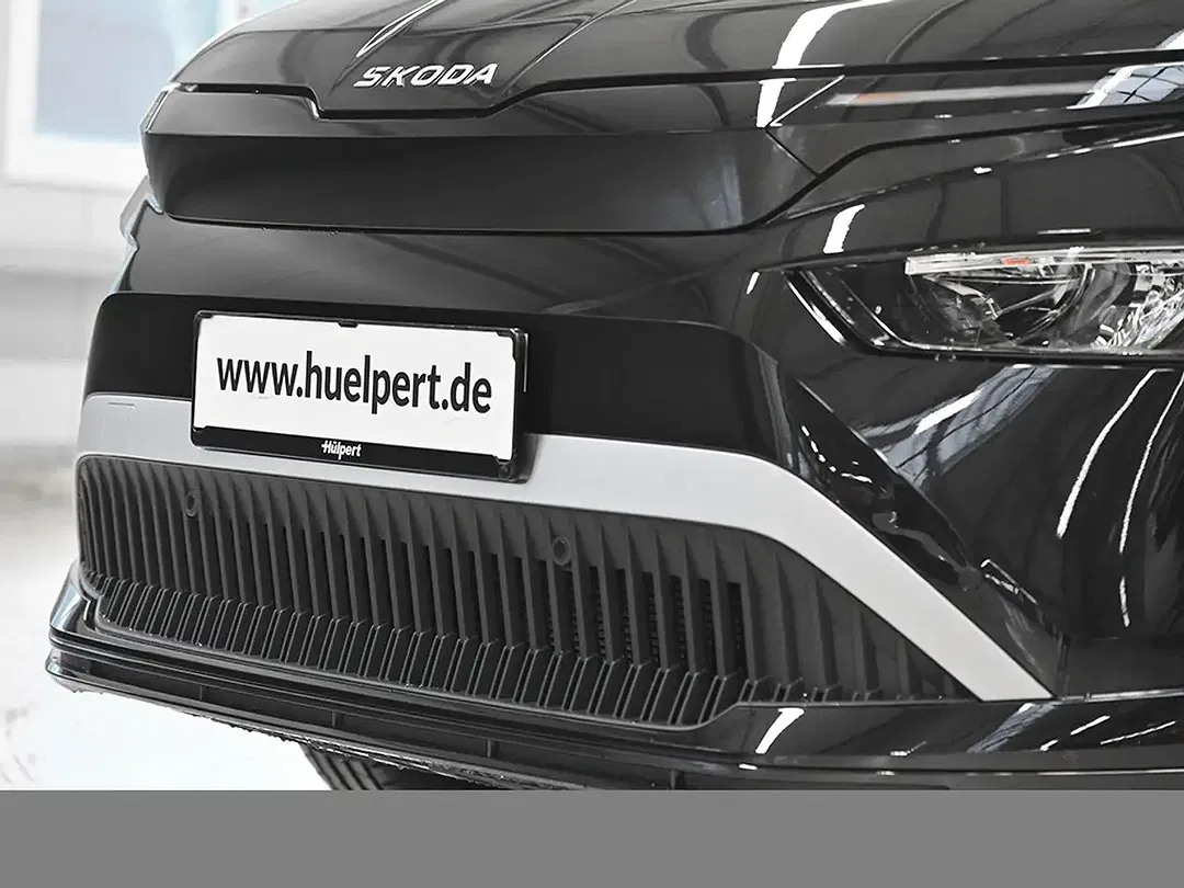 Skoda Enyaq - Thumbnail 7