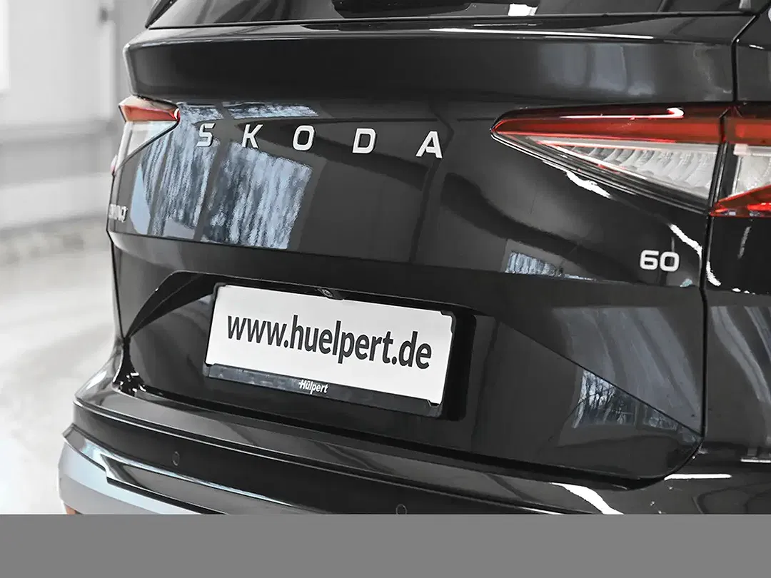 Skoda Enyaq - Thumbnail 8