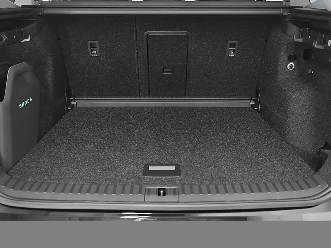 Skoda Enyaq - Thumbnail 9