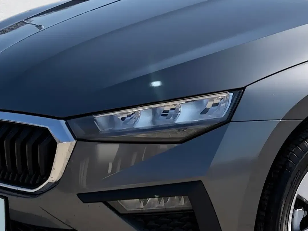 Skoda Scala - Thumbnail 12