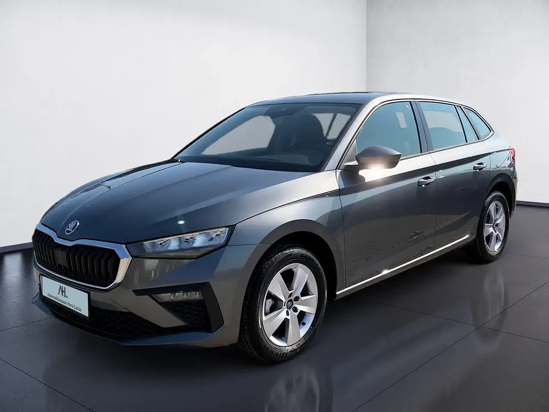 Skoda Scala - Afbeelding 1