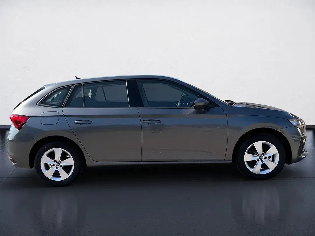 Skoda Scala - Thumbnail 6