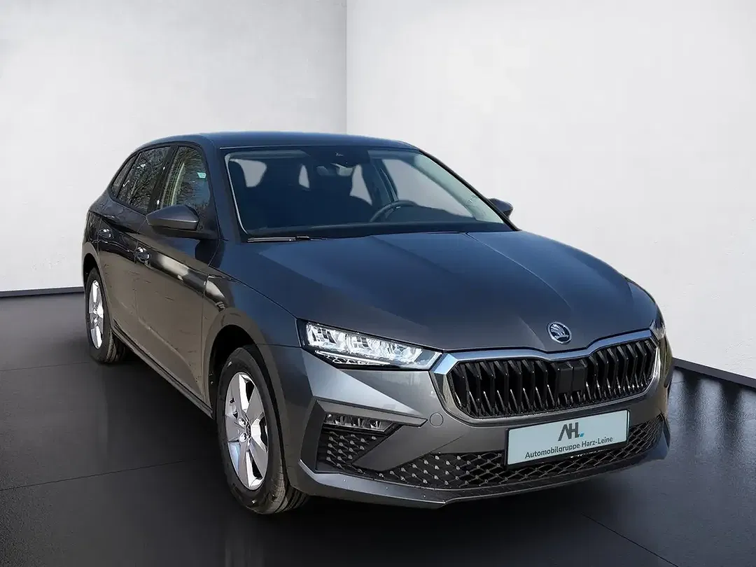 Skoda Scala - Thumbnail 7