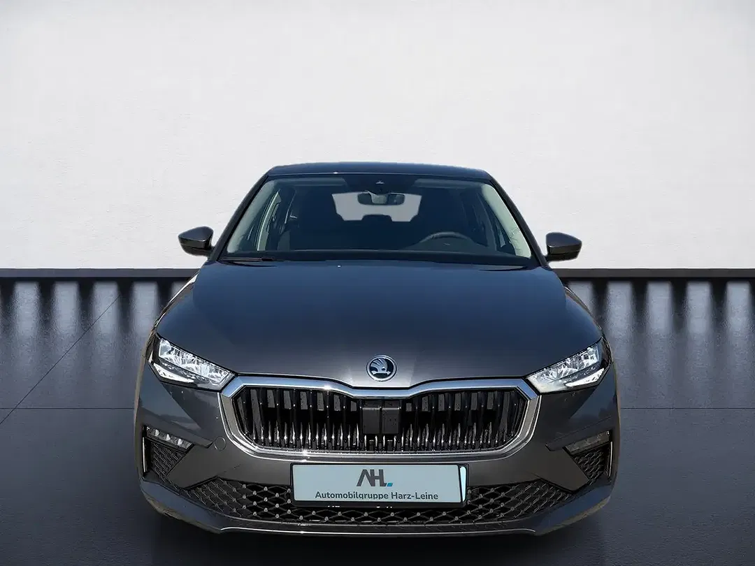 Skoda Scala - Thumbnail 8