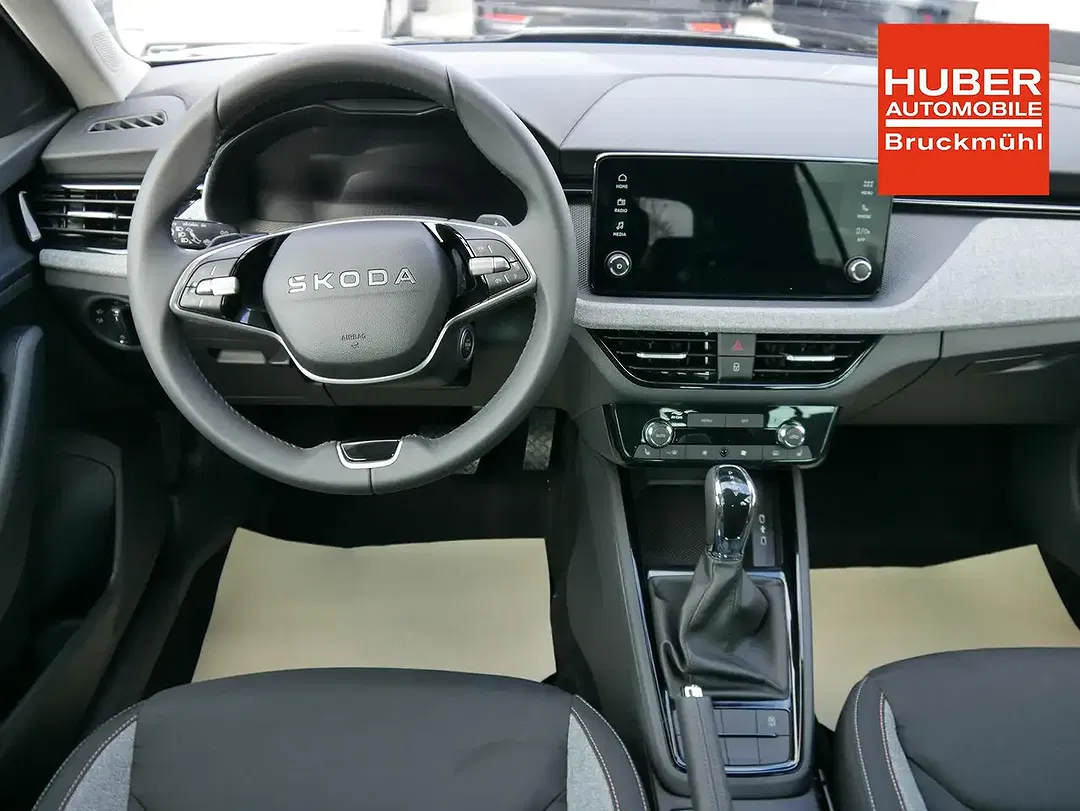 Skoda Kamiq - Thumbnail 10