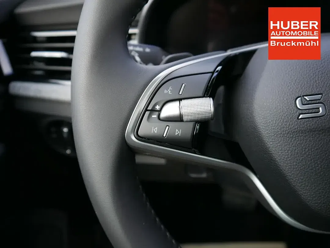 Skoda Kamiq - Thumbnail 11