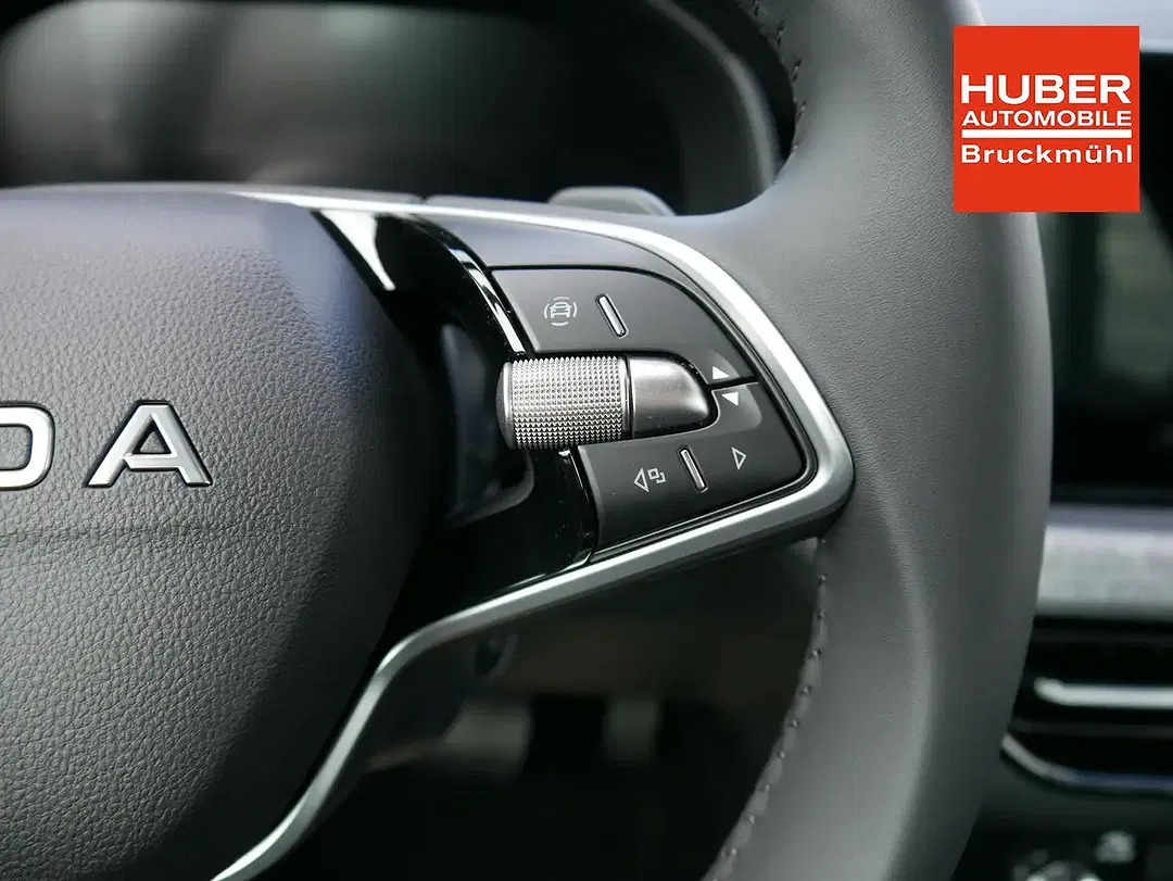 Skoda Kamiq - Thumbnail 12