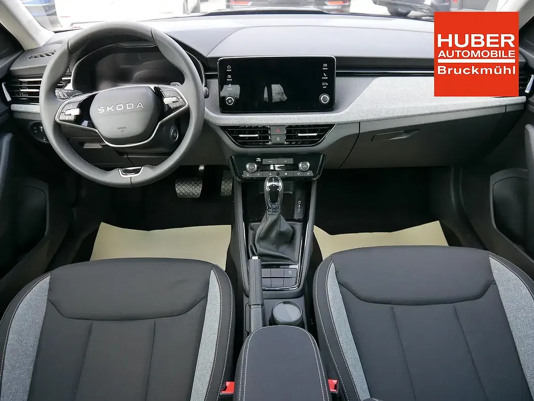 Skoda Kamiq - Thumbnail 9