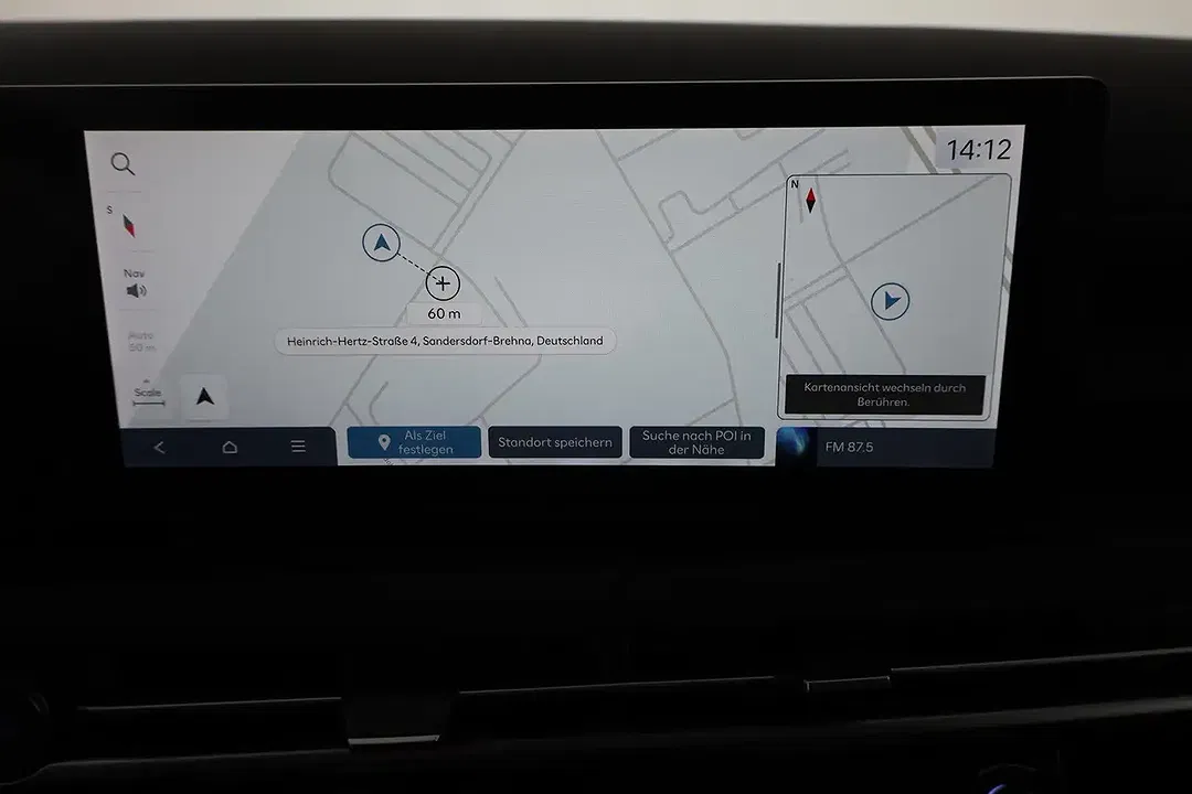 Hyundai TUCSON - Thumbnail 10