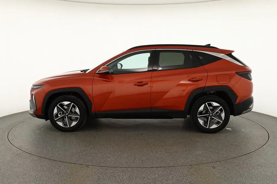 Hyundai TUCSON - Afbeelding 1