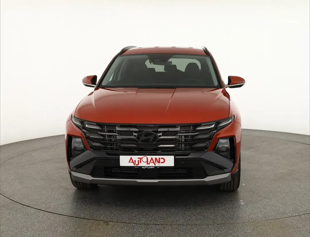 Hyundai TUCSON - Thumbnail 7