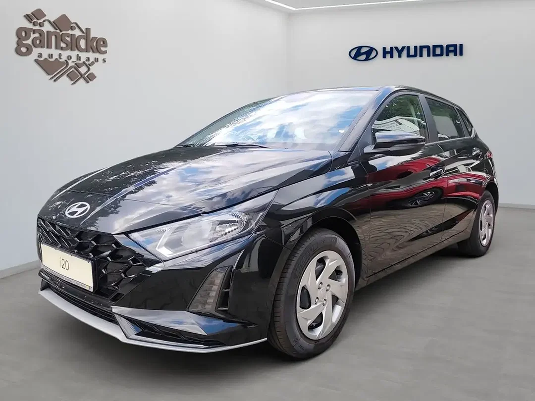 Hyundai i20 - Afbeelding 1