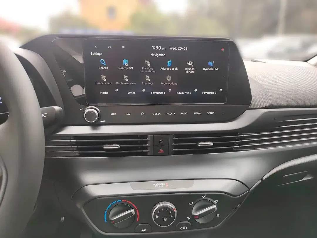 Hyundai i20 - Thumbnail 10