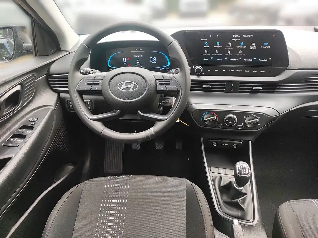 Hyundai i20 - Thumbnail 11