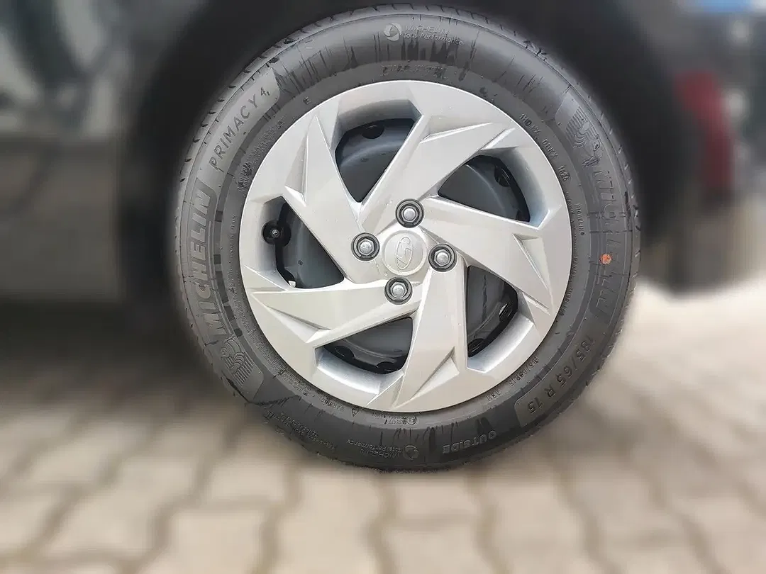 Hyundai i20 - Thumbnail 7