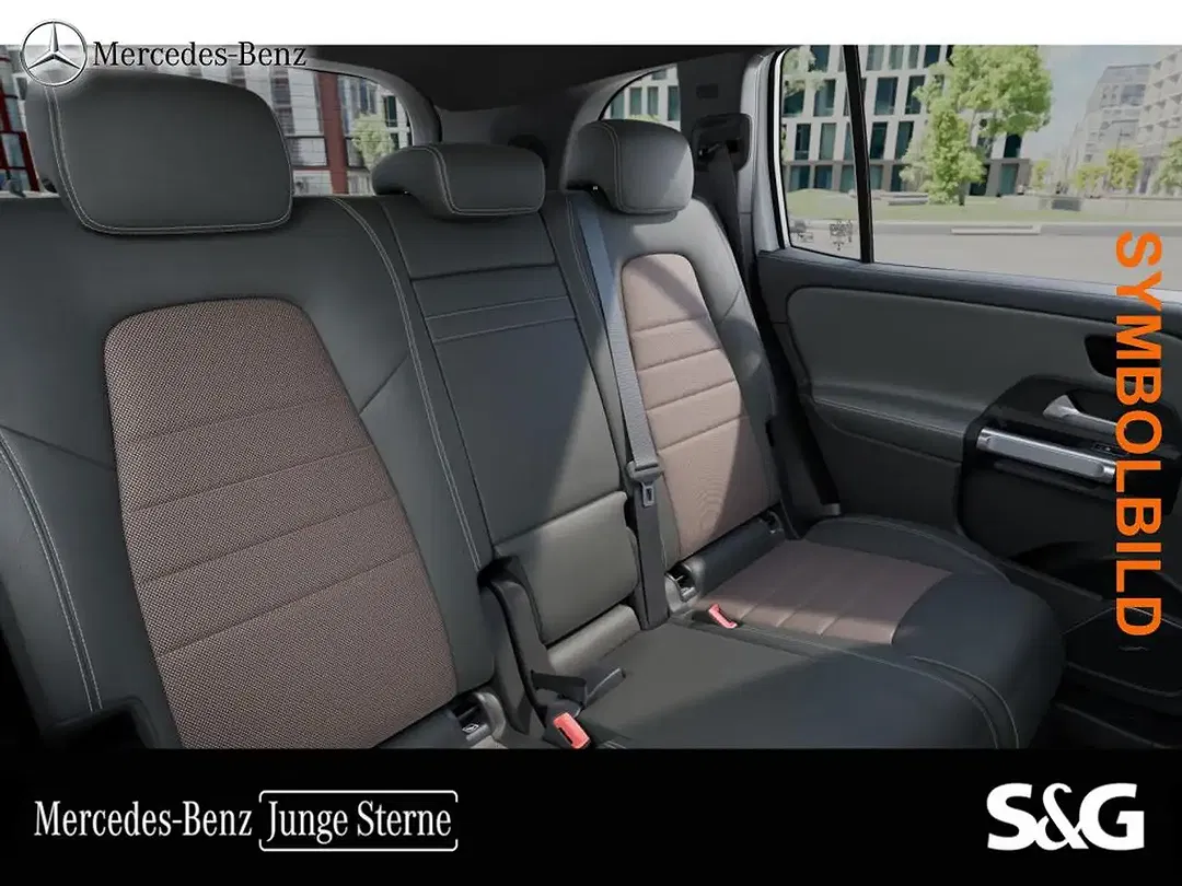 Mercedes-Benz EQB 250 - Thumbnail 13