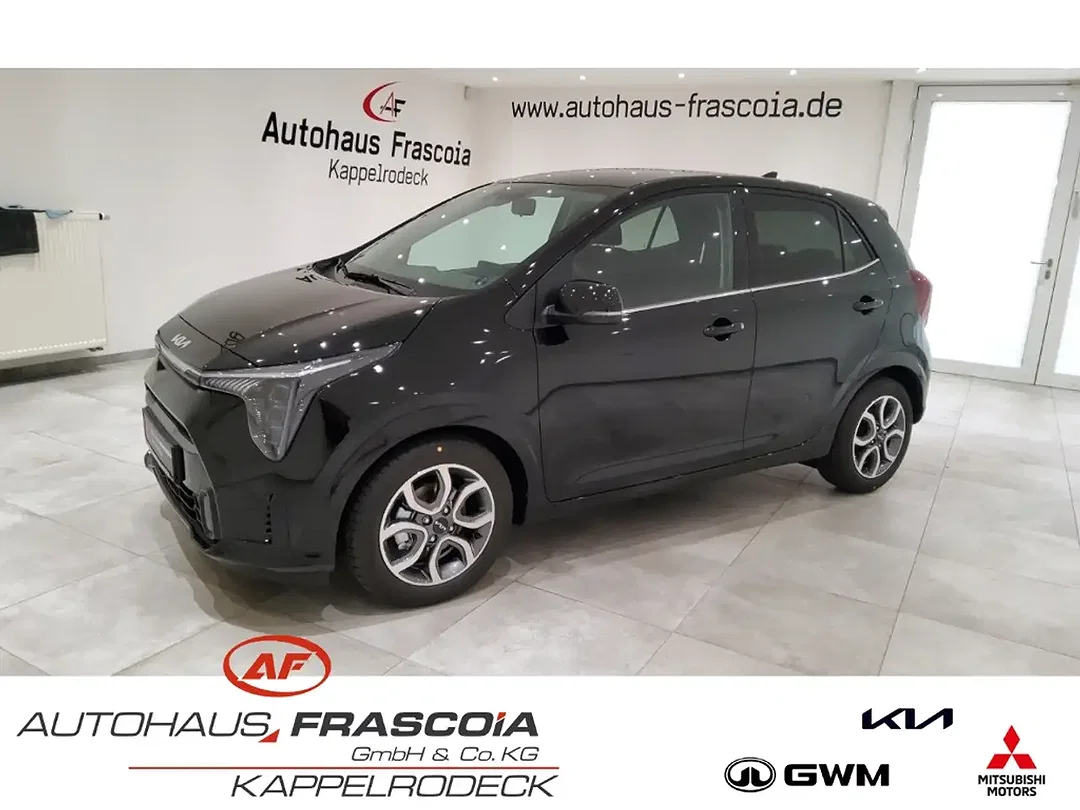 Kia Picanto - Afbeelding 1