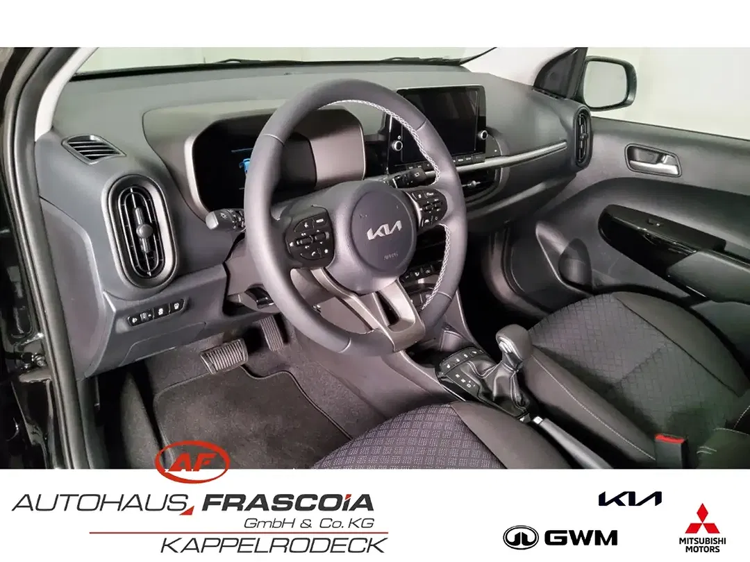 Kia Picanto - Thumbnail 10