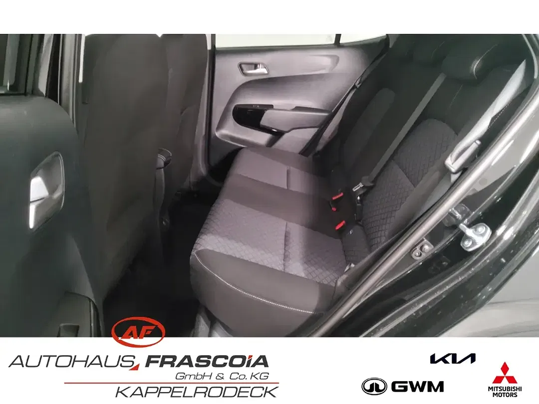 Kia Picanto - Thumbnail 11